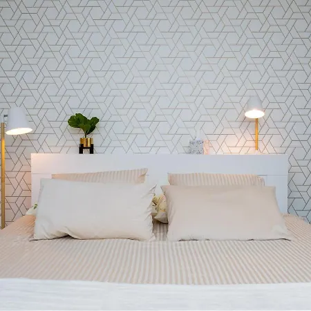 Apartament Delux Aleja Nmp 8 - Free Parking Częstochowa Esterno foto