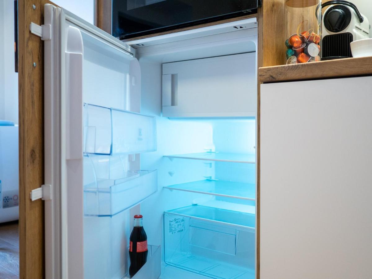 Appartamento Delux Aleja Nmp 8 - Free Parking Częstochowa