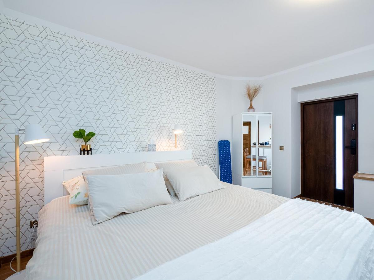 Delux Aleja Nmp 8 - Free Parking * Czestochowa