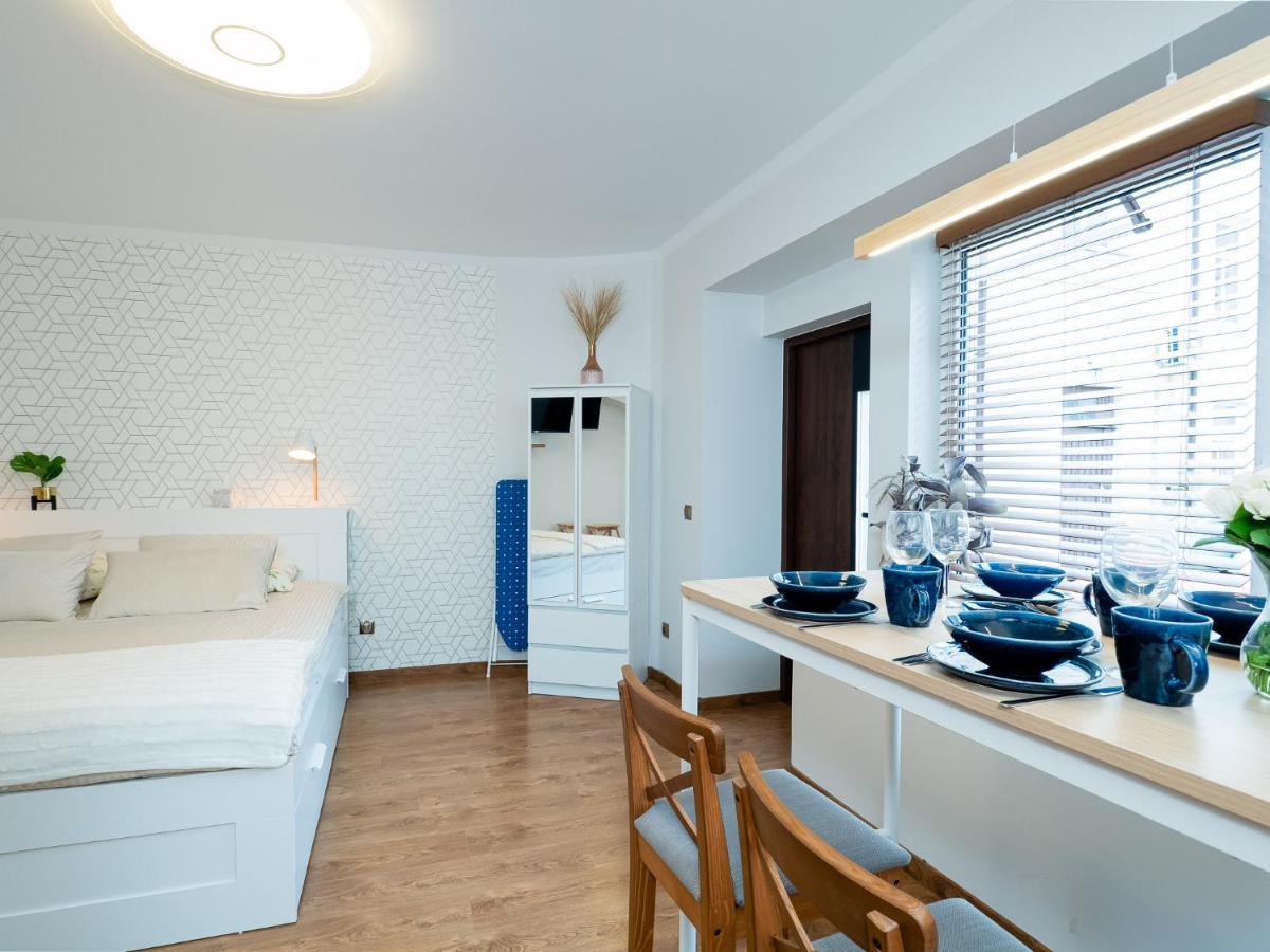 Apartment Delux Aleja Nmp 8 - Free Parking