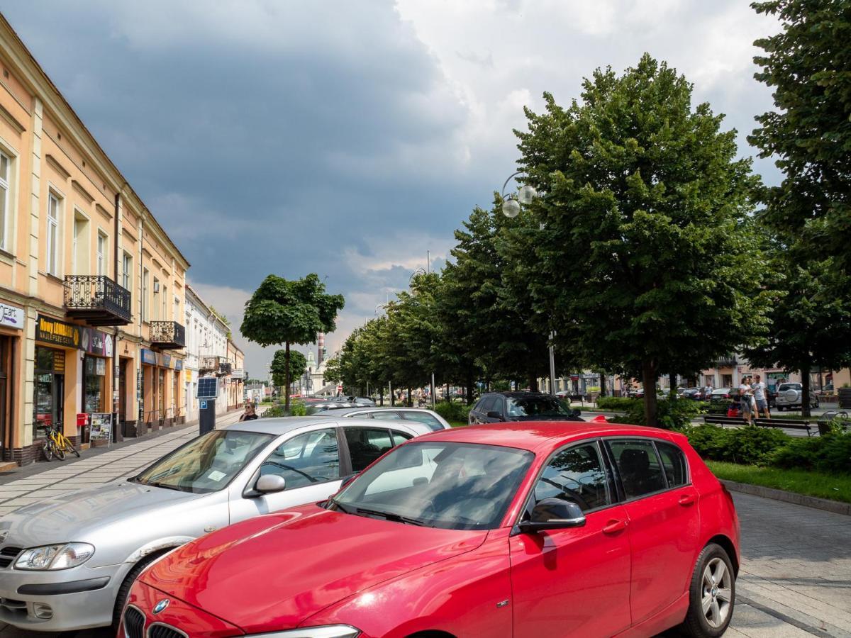 Apartment Delux Aleja Nmp 8 - Free Parking Czestochowa