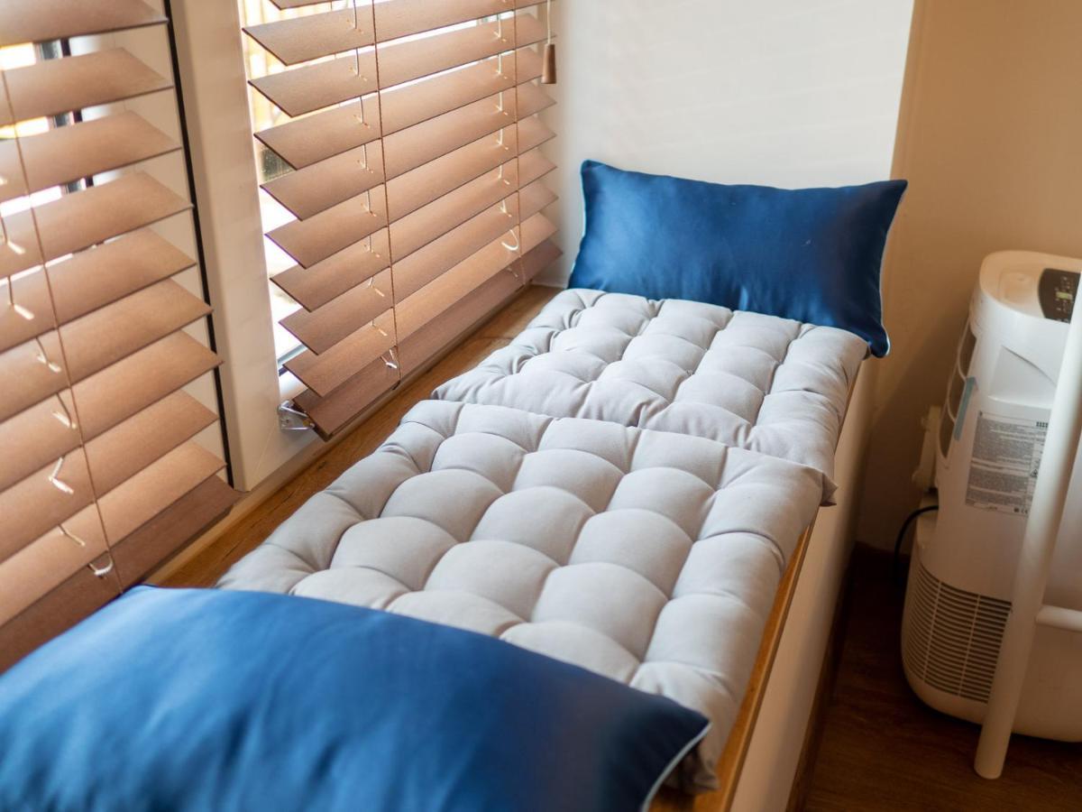 Delux Aleja Nmp 8 - Free Parking Apartment