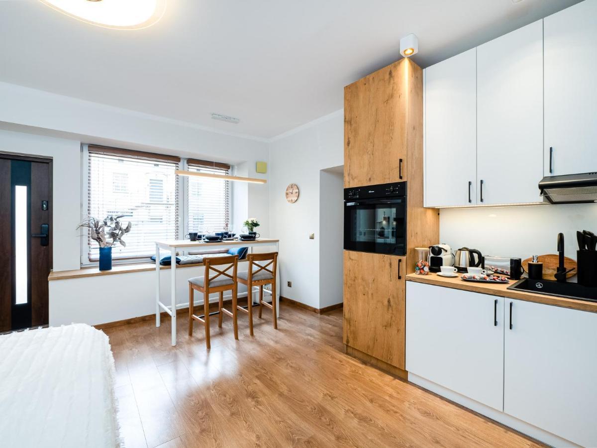 Delux Aleja Nmp 8 - Free Parking Apartment Czestochowa