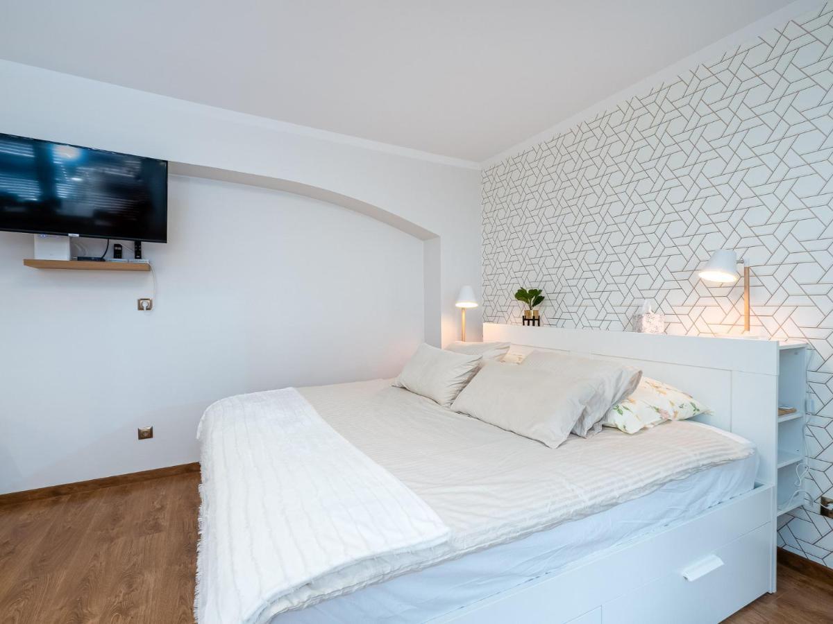 Delux Aleja Nmp 8 - Free Parking * Czestochowa