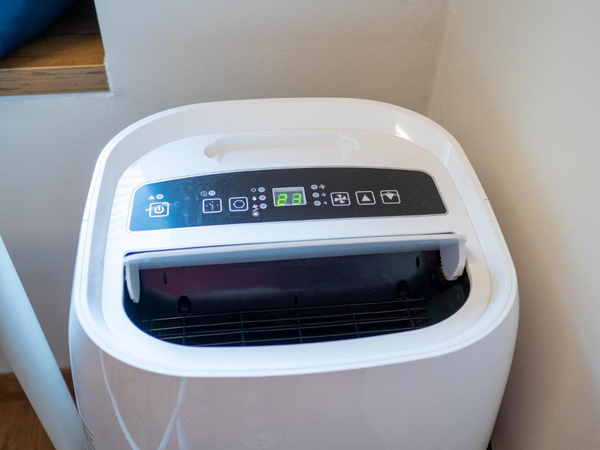 Delux Aleja Nmp 8 - Free Parking *