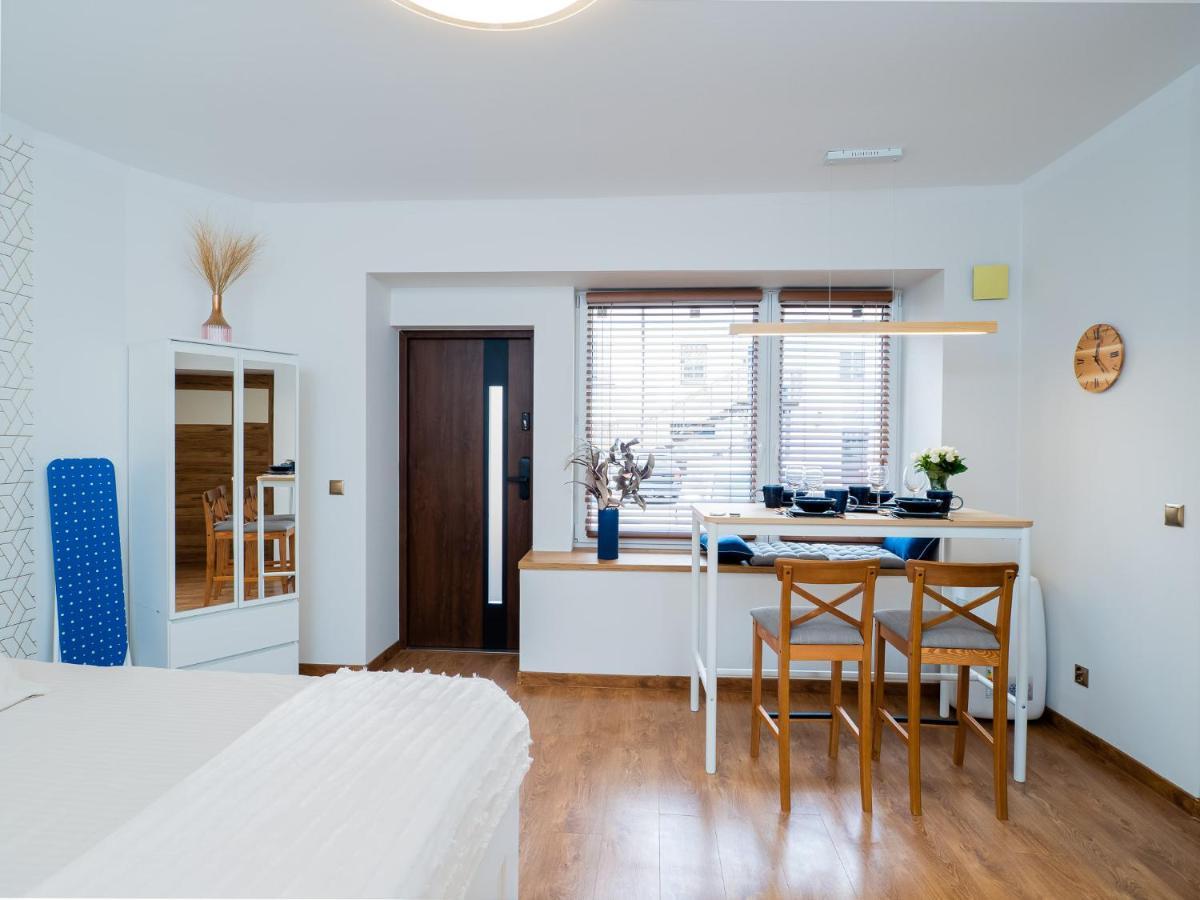 Delux Aleja Nmp 8 - Free Parking Apartment Czestochowa